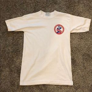 Vintage tee shirt